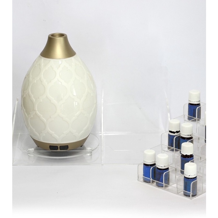 NEGO Alusss  preloved young living VGC