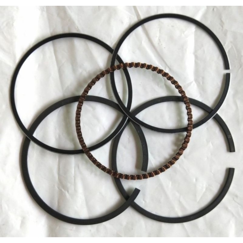 GX 120 Ring piston / ring seher 0.50 untuk mesin GX 120 (60 mm)