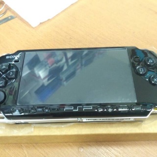 PSP 3006 SLIM + MC 128GB FREE FULL GAMES