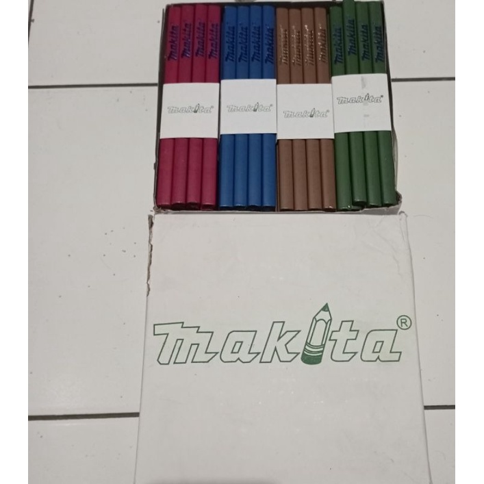 

pensil tukang makita