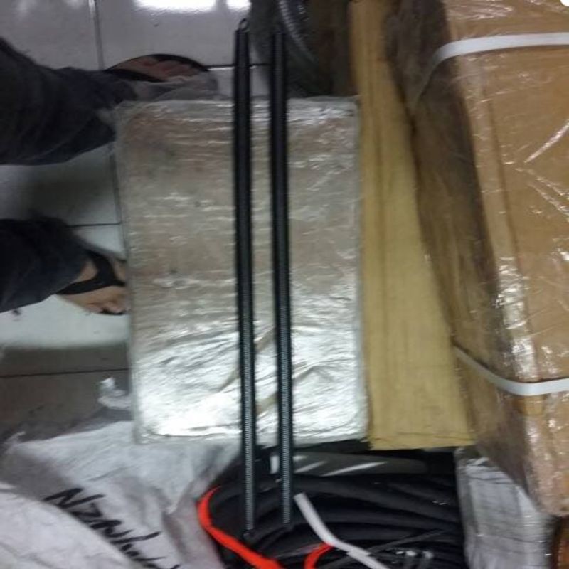 Bending Per Pipa PVC 20 mm Simple