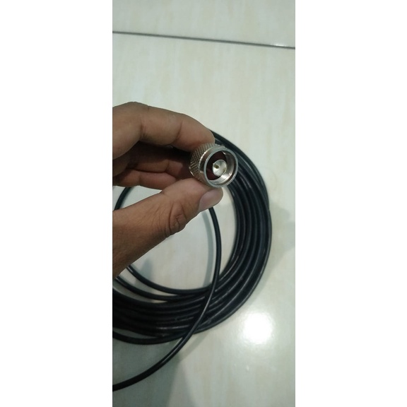 kabel antena wifi siap pakai
