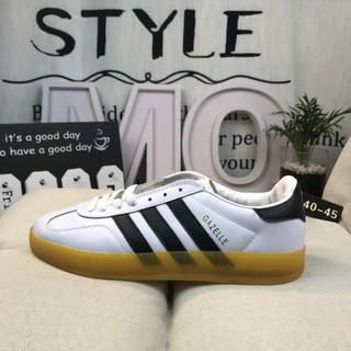 mi gazelle