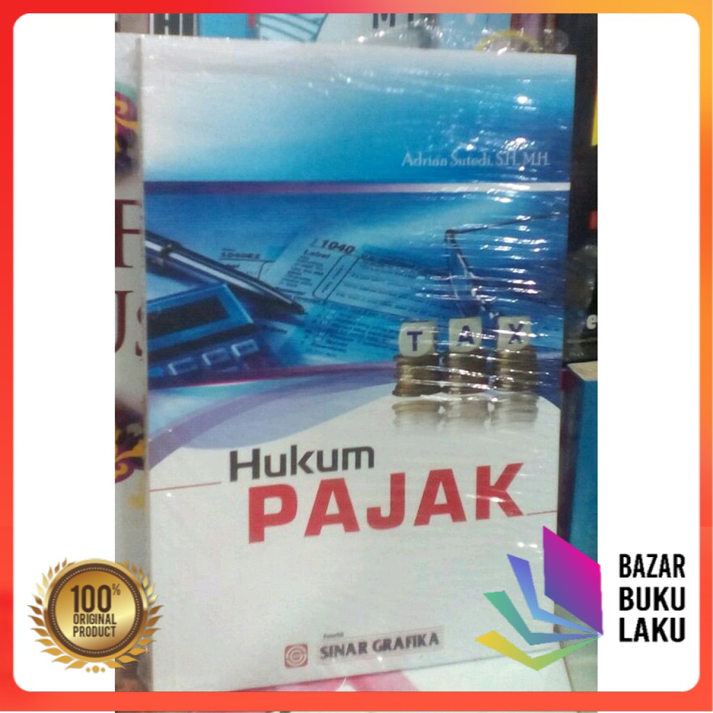 

Terlaris ✨ - Hukum Pajak3.1.23