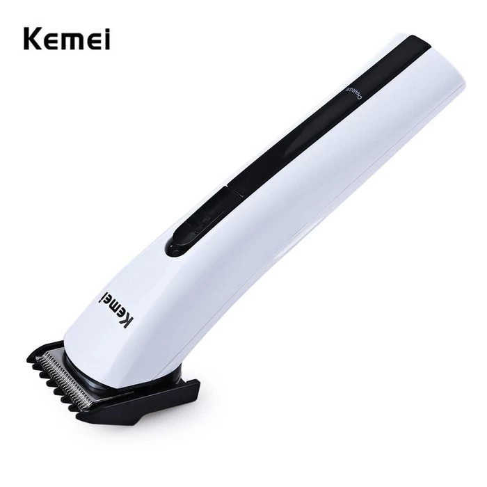 Alat Cukur Elektrik Kemei KM-2516 Hair Trimmer Shaver Portable