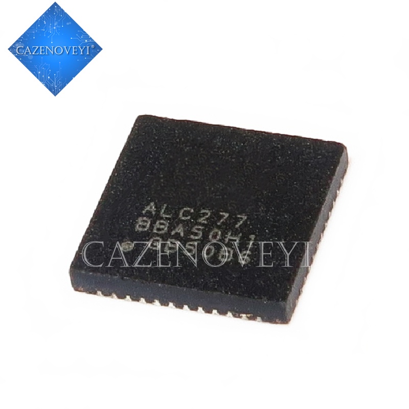 5pcs Ic Alc277-Vb6-Cg Alc277 277 Qfn-48