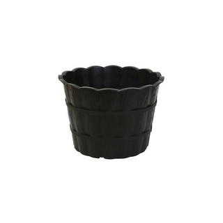 Harga Promo pot kayu ukuran 35 warna merah dan hitam Harga Promo pot kayu ukuran 35 warna merah dan hitam