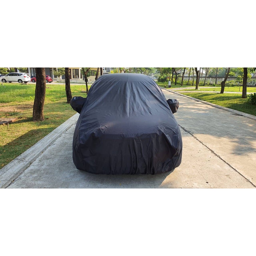 body cover chevrolet kalos