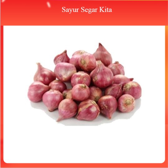 

Bawang merah brebes 1kg