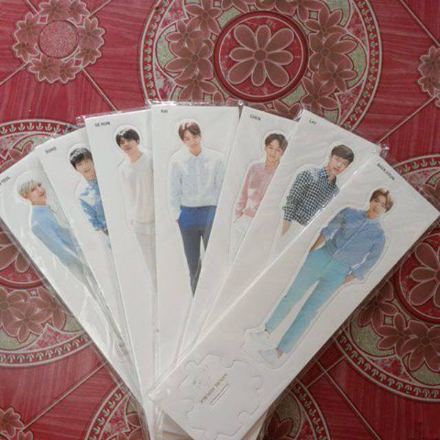 Stande EXO X Nature Republic