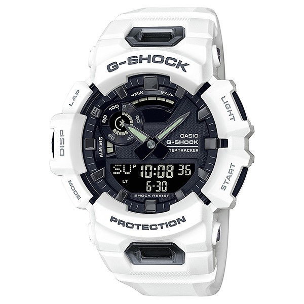 CASIO G-SHOCK GBA-900-1A GBA-900-1A6 GBA-900-4A GBA-900-7A GBA 900 ORIGINAL RESMI