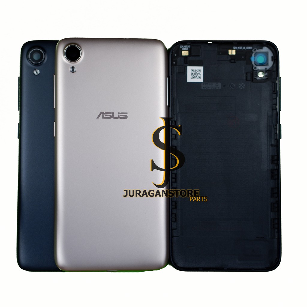 BACKDOOR BACK CASING ASUS ZENFONE LIVE L1 ZA550KL X00RD