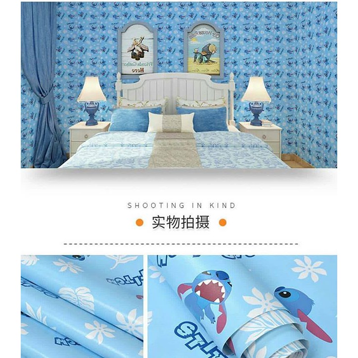 Info ttg Harga Wallpaper Dinding Kamar Di Shopee Booming