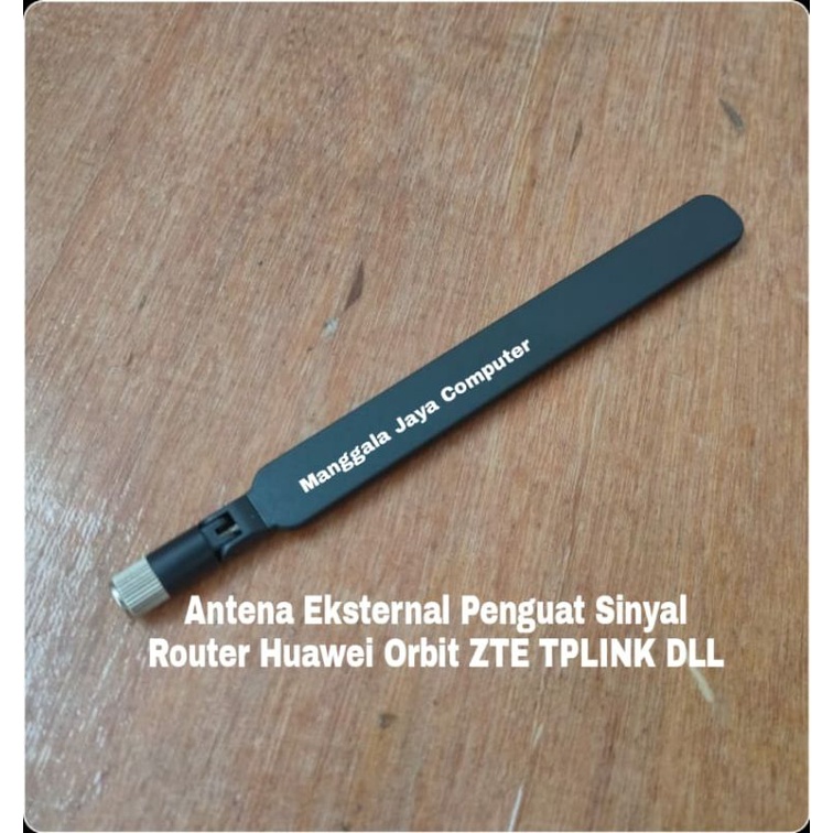 Antena Router Orbit Star 3 ZTE MF238U Harga satuan