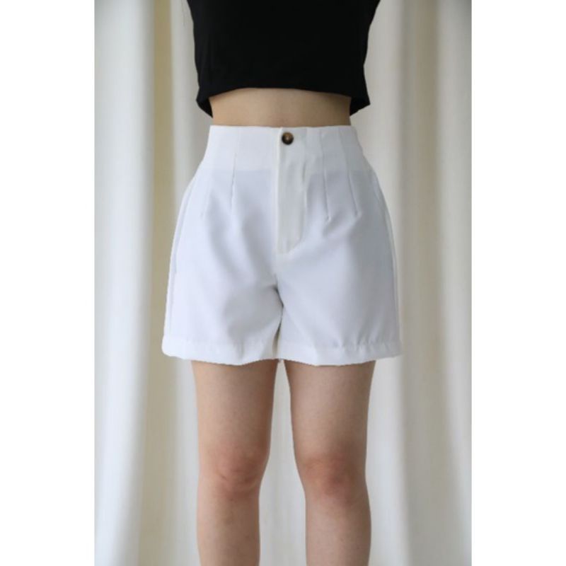 Lara Short Pants Premium Celana Pendek Wanita Hot Pants Korea