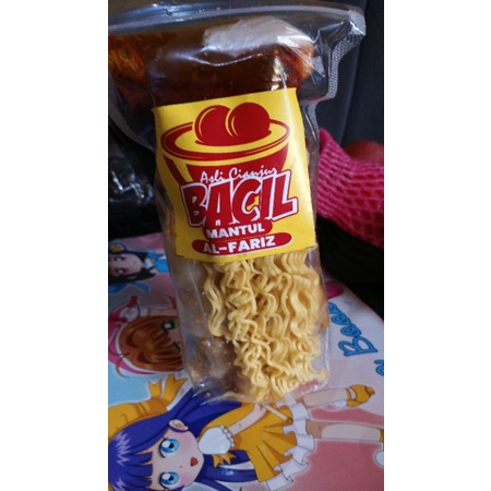 

baso cilok
