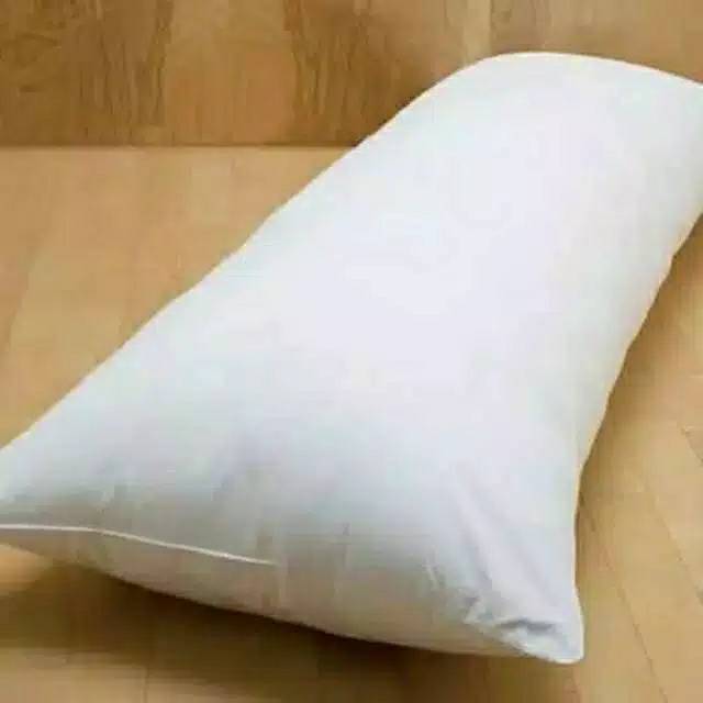 Bantal cinta jumbo full dakron