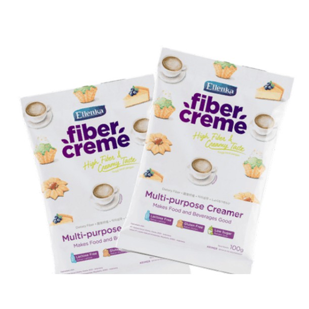 

Ellenka Fiber Creme 100 gr