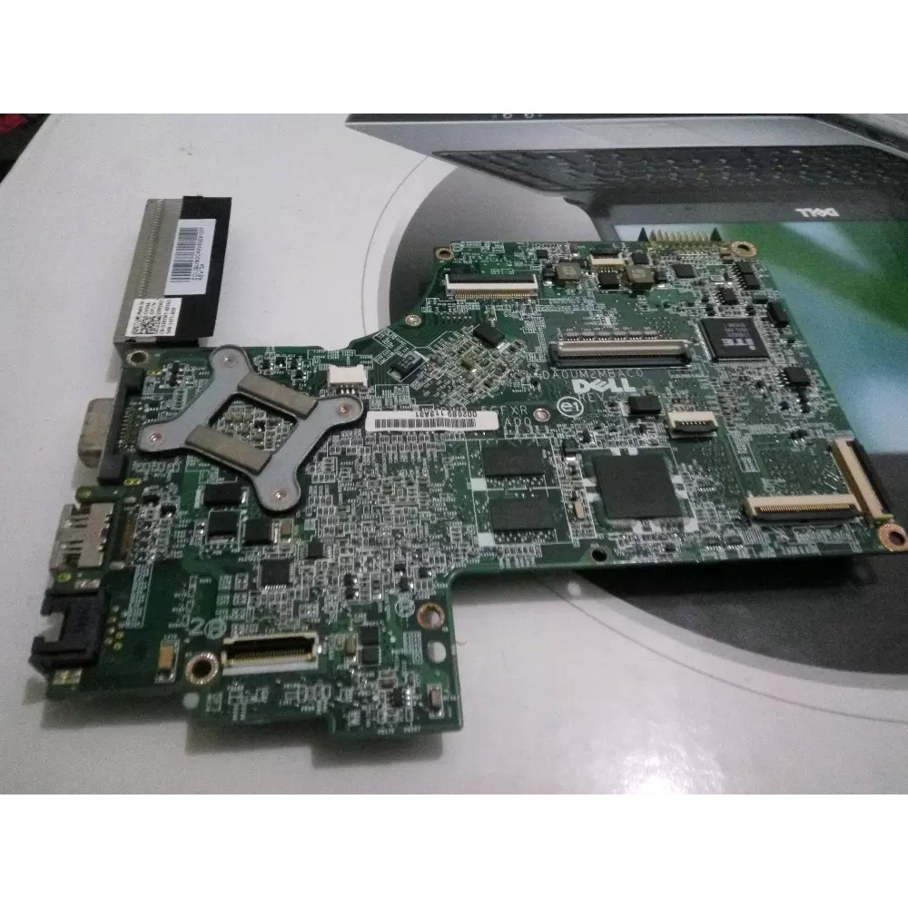 motherboard mainboard dell 1470 rusak