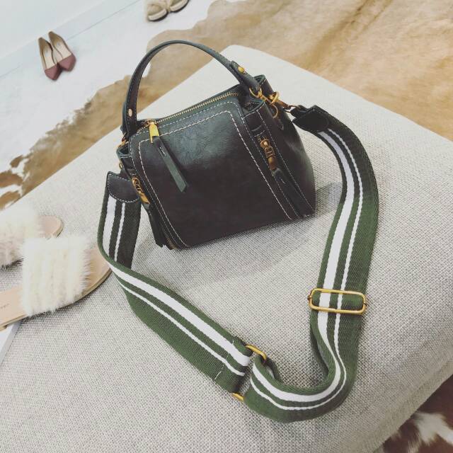Bag Fashion Zara Mini