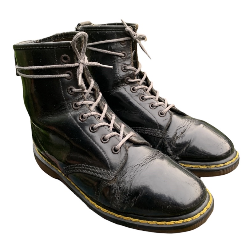 boots Dr.martens second original