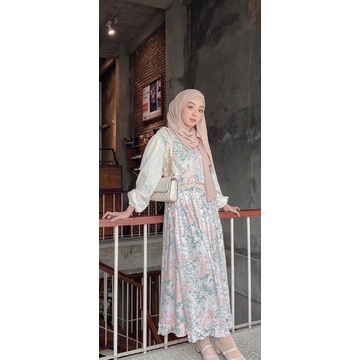 Orlin Dress Alaya by HaideeOrlin