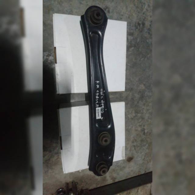 Lower Arm Civic Ferio