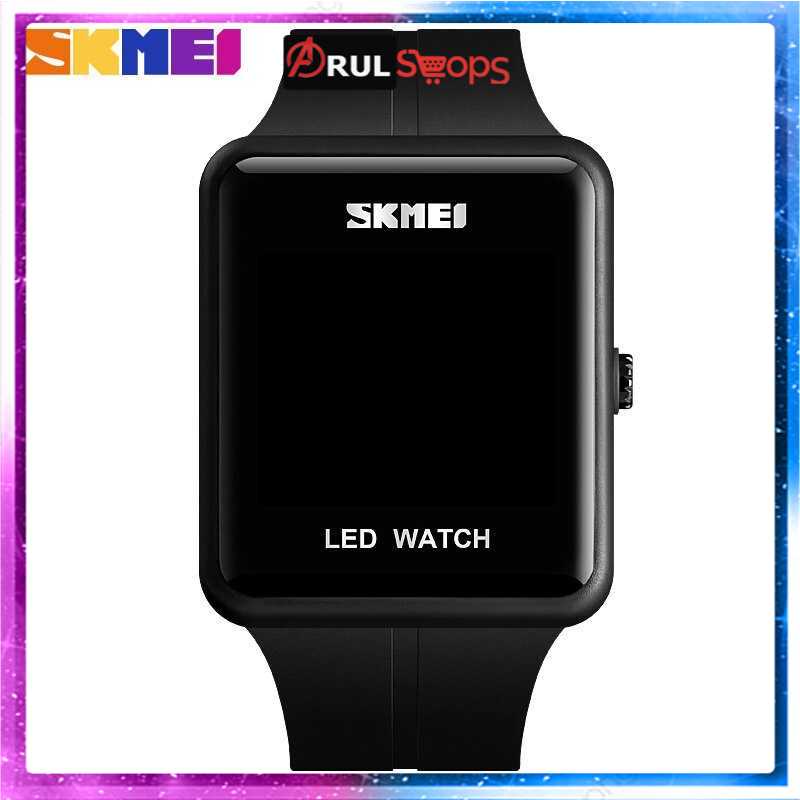 SKMEI Jam Tangan Digital Pria - 1541