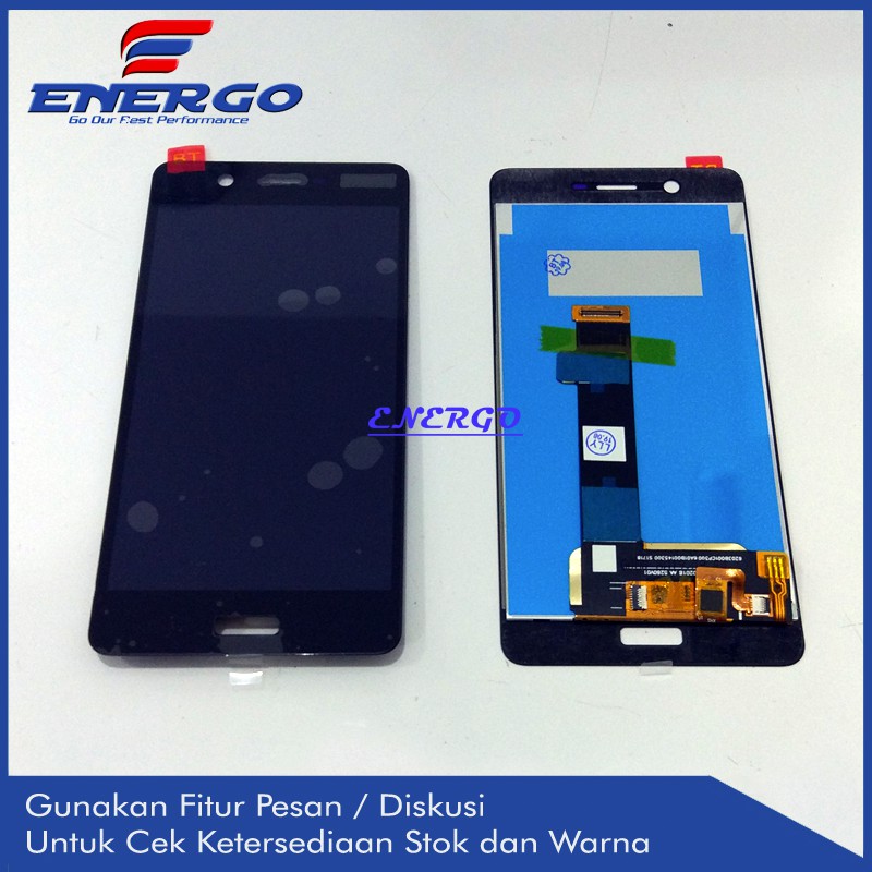 Lcd Nokia 5 Original + Touchscreen