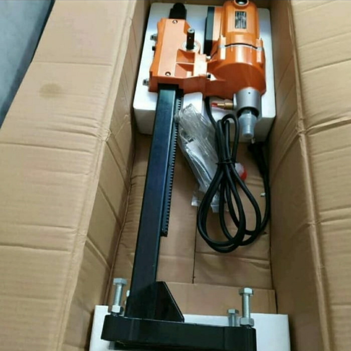 BIG SALE       (DT) coring machine Mesin Bor Coring BOSUN 5" - 7" Z1Z-180t