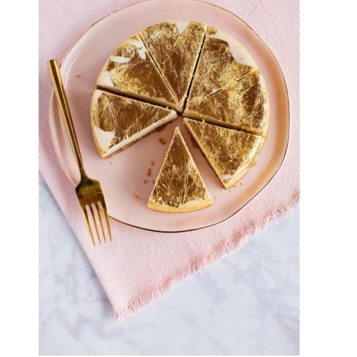 

(xnel -479) ⭐⭐⭐ IMPORT PREMIUM EDIBLE 24K GOLD LEAF BISA DIMAKAN 426JLHE