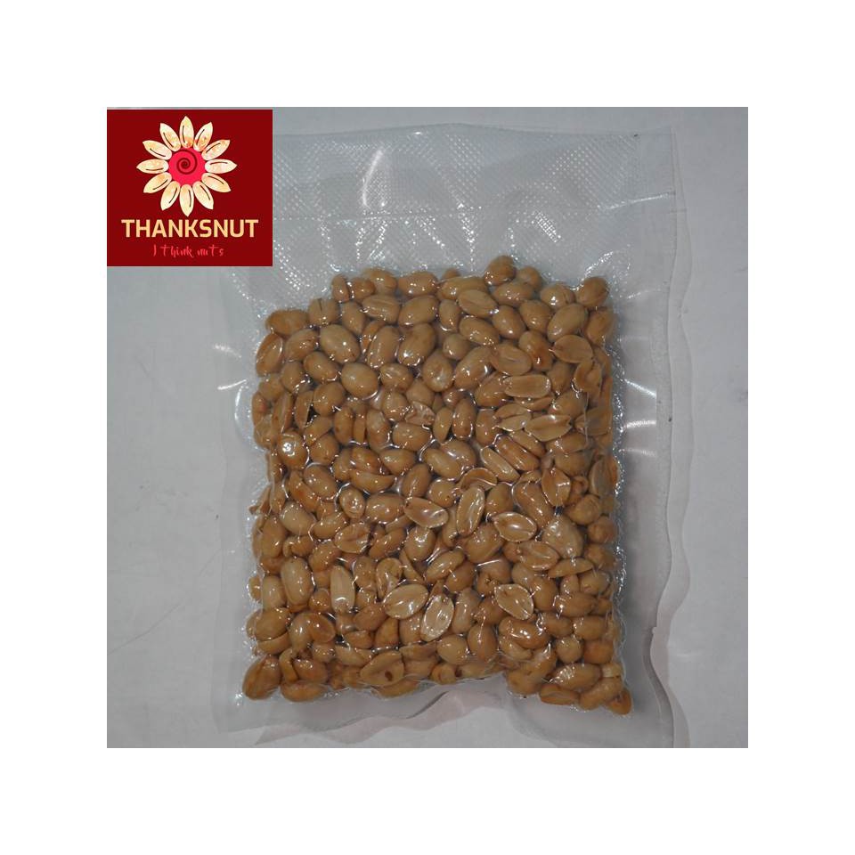 

ThanksNutKacangGoreng