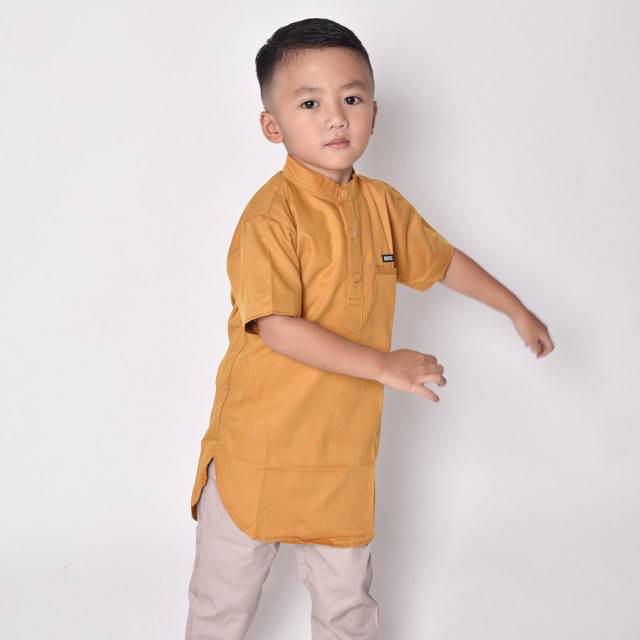  KURTA  ANAK BAJU  KOKO  ANAK BAJU  MUSLIM ANAK Shopee  Indonesia