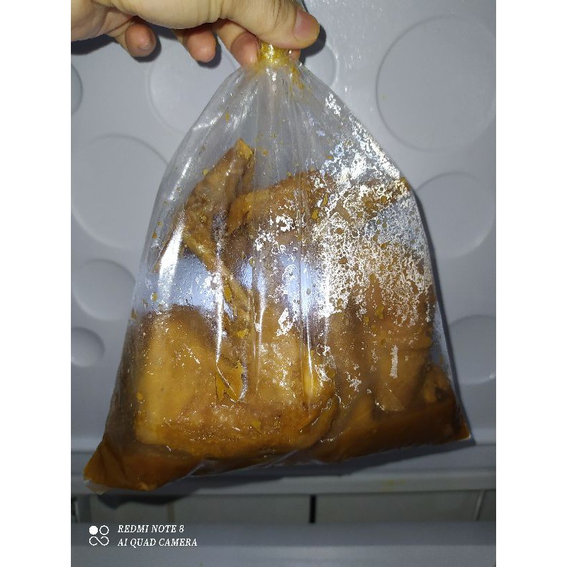 

Ayam Kalasan