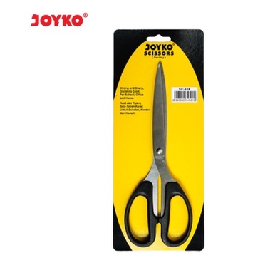 

GUNTING JOYKO 6 INCH SC-838