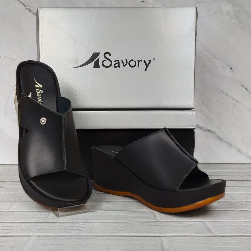 Sandal Wanita Savory GE 147