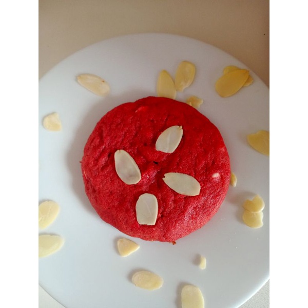 

soft cookies cookies lebaran parcel lebaran idulfitri