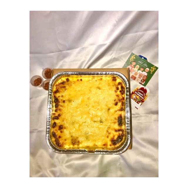 

SPAGHETHI BRULEE PANGGANG TERMURAH TERENAK JAKARTA