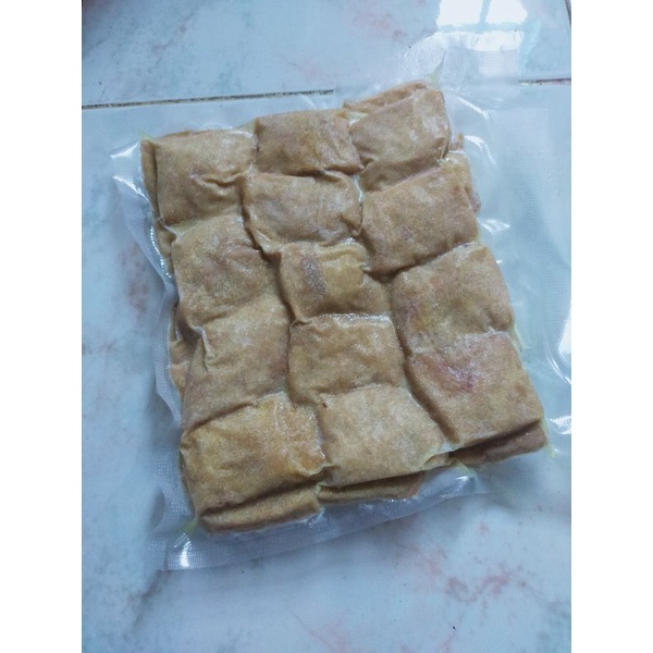

tahu bakso