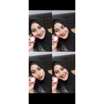 CREAM ECER BABY GOLD