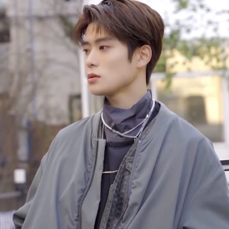 pc tablet pouch jaehyun [booked]