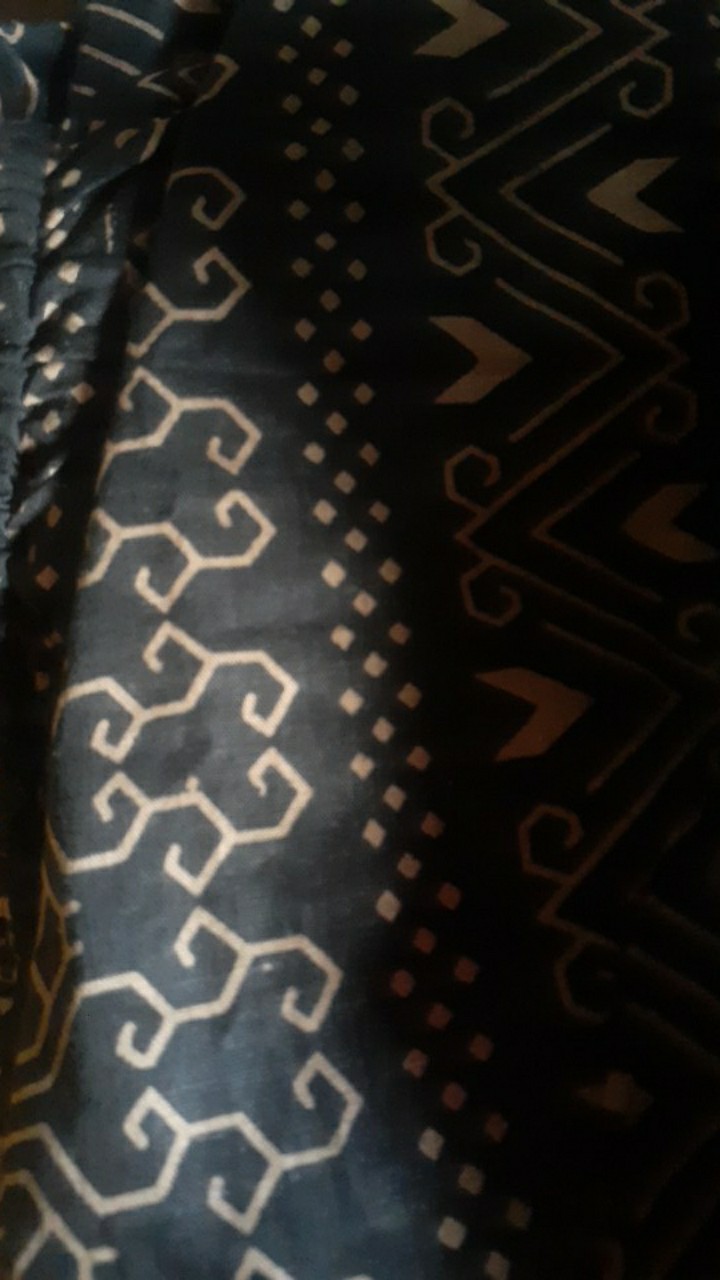 Bisa Pisah Maura Couple Ori Ndoro Jowi Batik Couple Keluarga Gamis Jazz Sarimbit Motif Semut