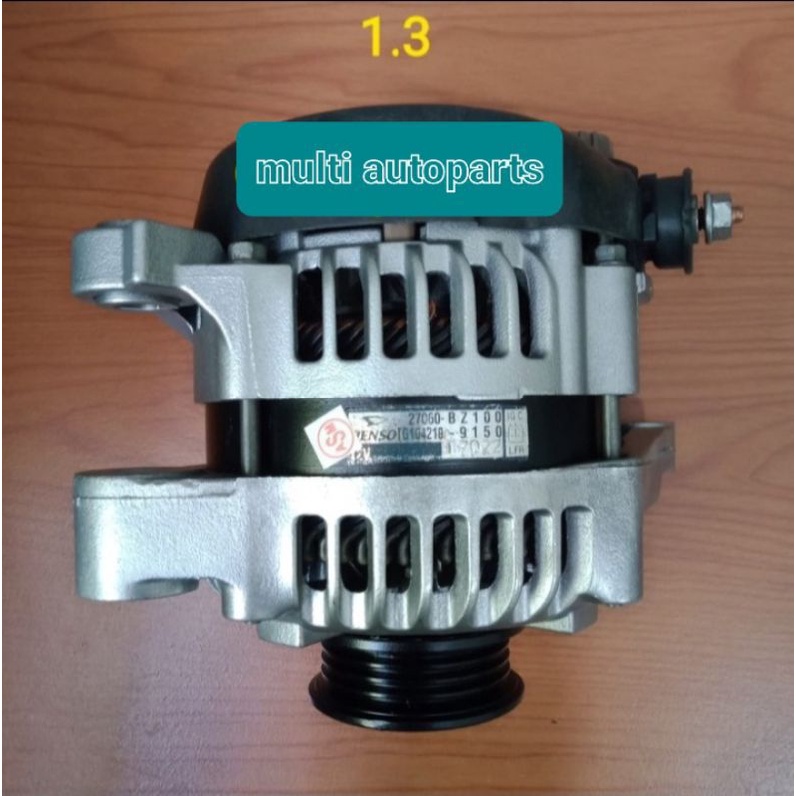 Alternator dinamo ampere Avanza , Xenia 1.3