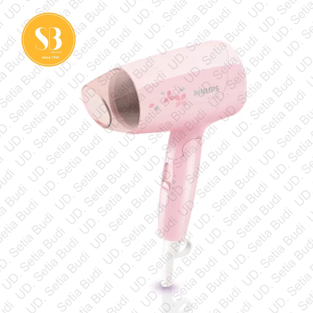 Pengering Rambut Philips Hair Dryer 1200 W BHC 010