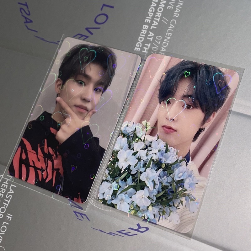 haruto blooming rpc photobook ld samee jeongwoo