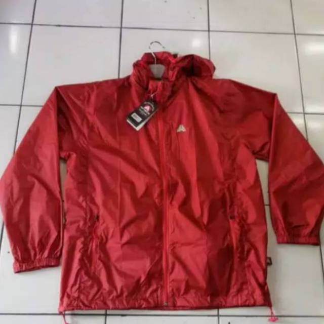 Jaket Running Ultralight Avtech Ixora