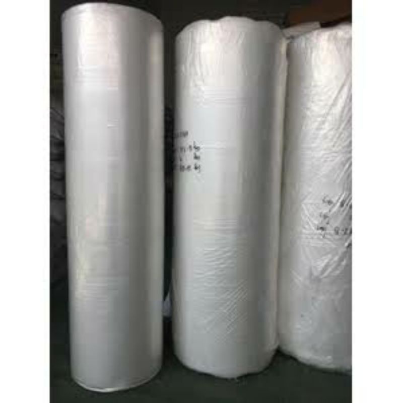 1 ROL PLASTIK PE UV COR TEBAL 05