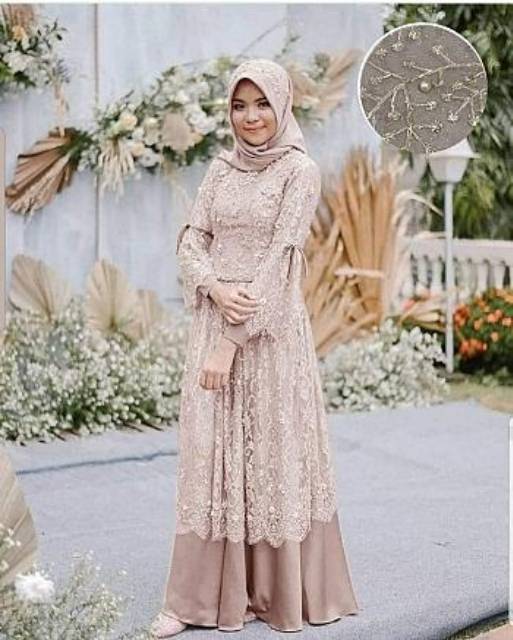 Maxi Pefira 4 warna
