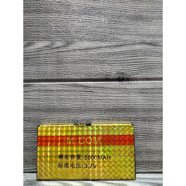 Baterai MCOM Mito T500/T600/T970/T710/T720