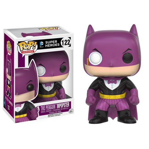 Jual Funko POP! Batman: The Penguin 